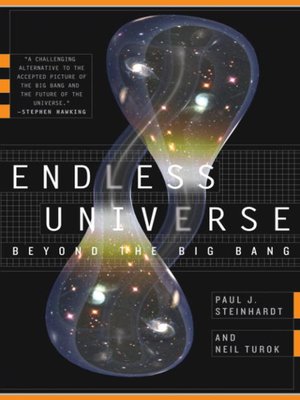 cover image of Endless Universe